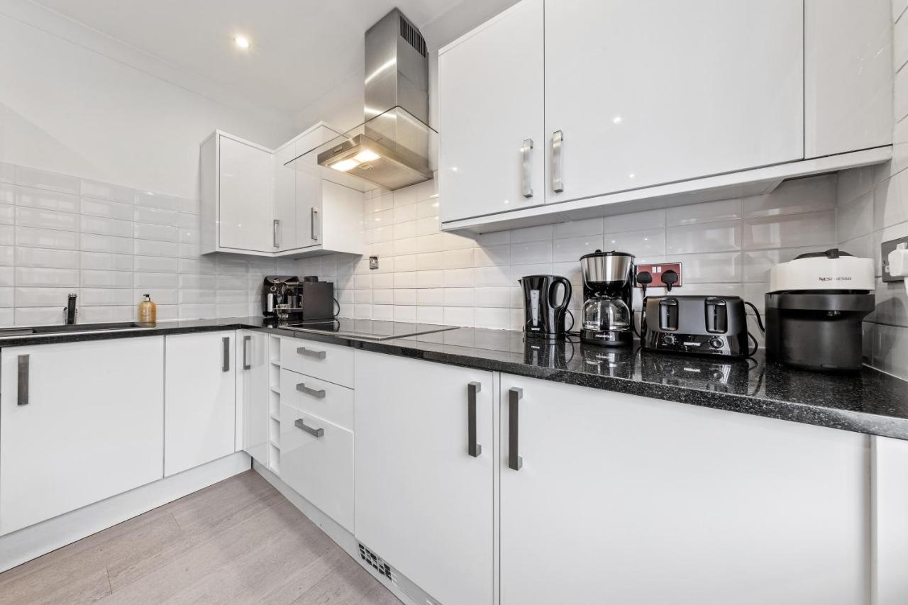 Апартаменты Luxury Flat In London - Mayfair Экстерьер фото