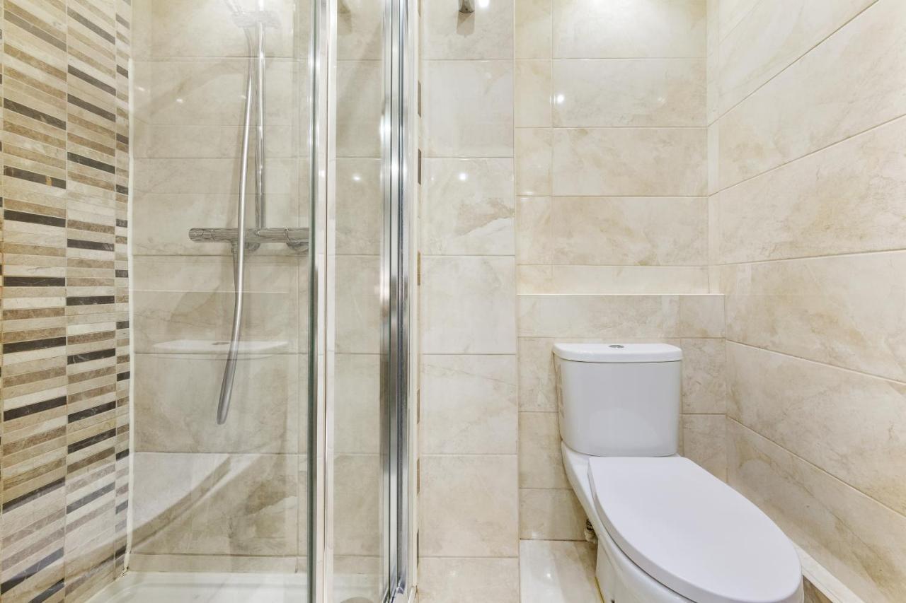 Апартаменты Luxury Flat In London - Mayfair Экстерьер фото