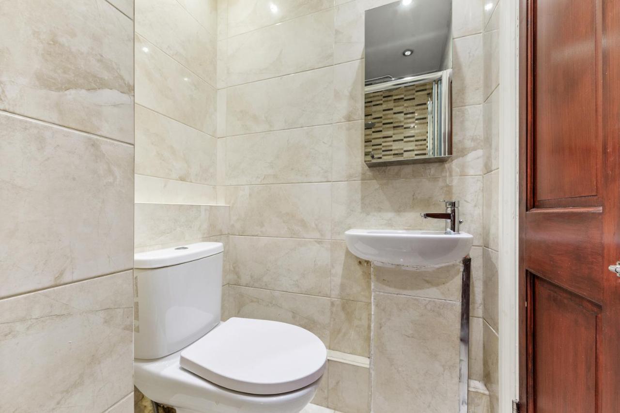 Апартаменты Luxury Flat In London - Mayfair Экстерьер фото