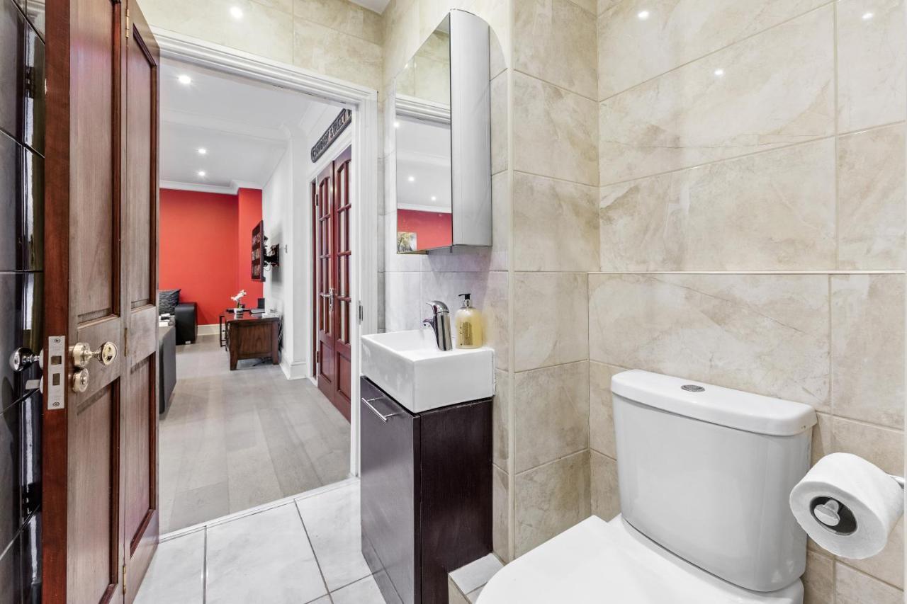 Апартаменты Luxury Flat In London - Mayfair Экстерьер фото