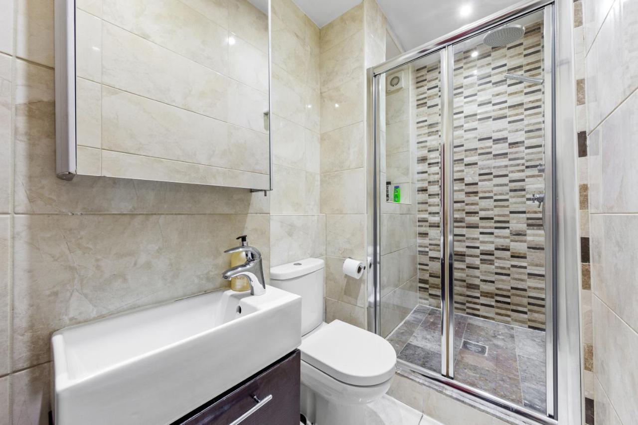 Апартаменты Luxury Flat In London - Mayfair Экстерьер фото